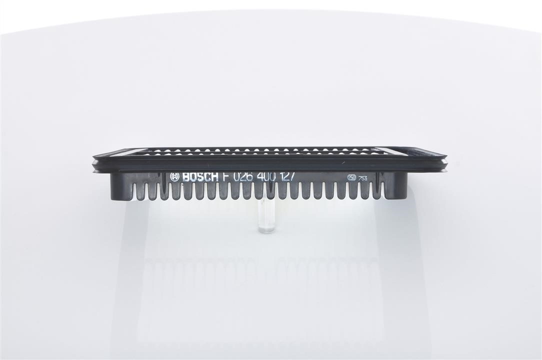 Bosch Air filter – price 58 PLN