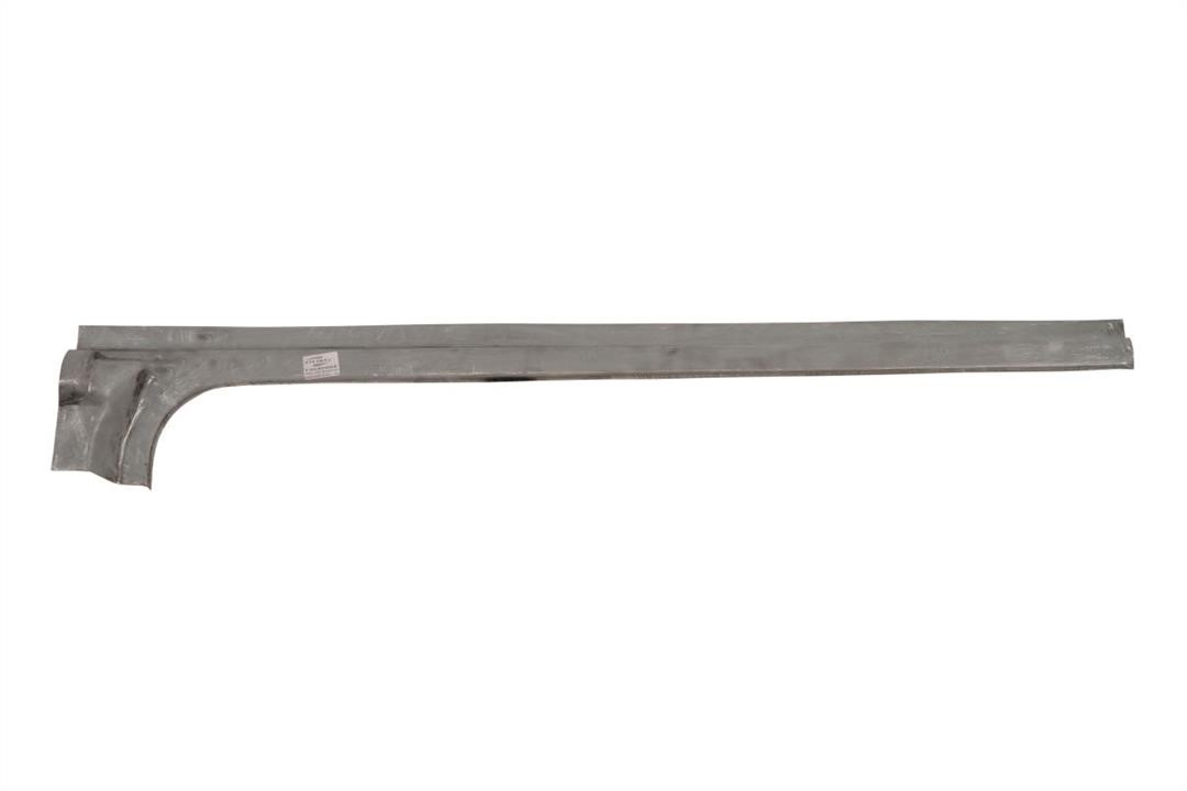 Blic 6505-06-3542004P Sill cover 6505063542004P: Buy near me in Poland at 2407.PL - Good price!