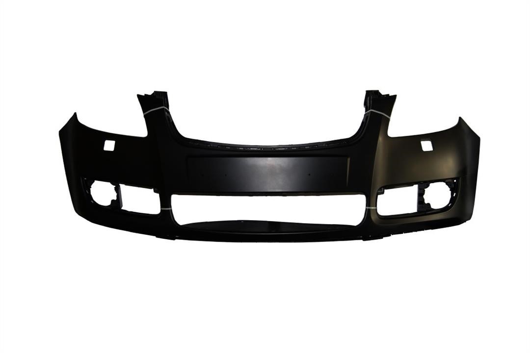 Blic 5510-00-7515901P Front bumper 5510007515901P: Buy near me in Poland at 2407.PL - Good price!
