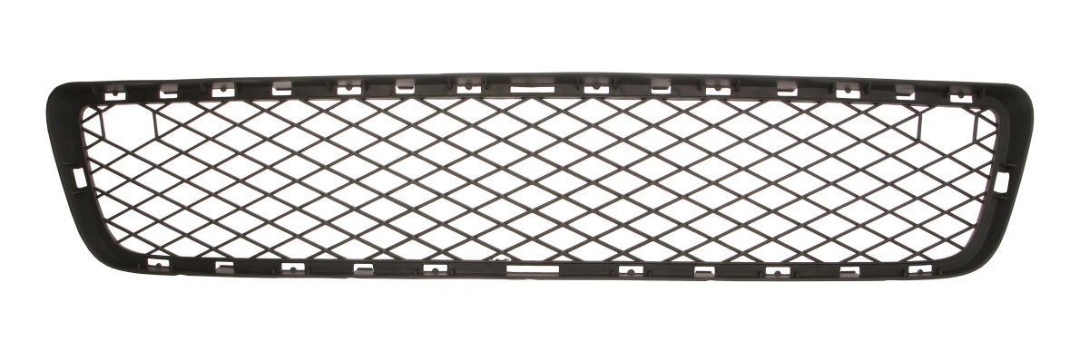 Atrapa zderzaka BMW X5: 6502070096993P Blic Kratka przedniego zderzaka