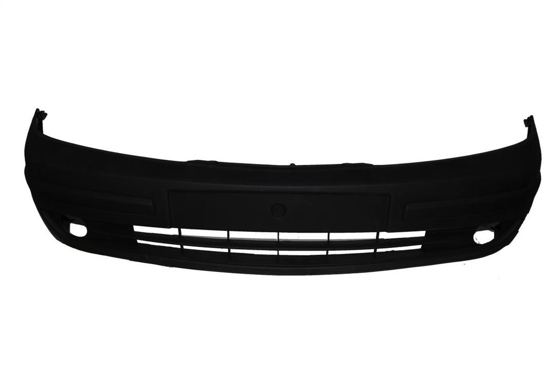 Blic 5510-00-6055900P Front bumper 5510006055900P: Buy near me in Poland at 2407.PL - Good price!