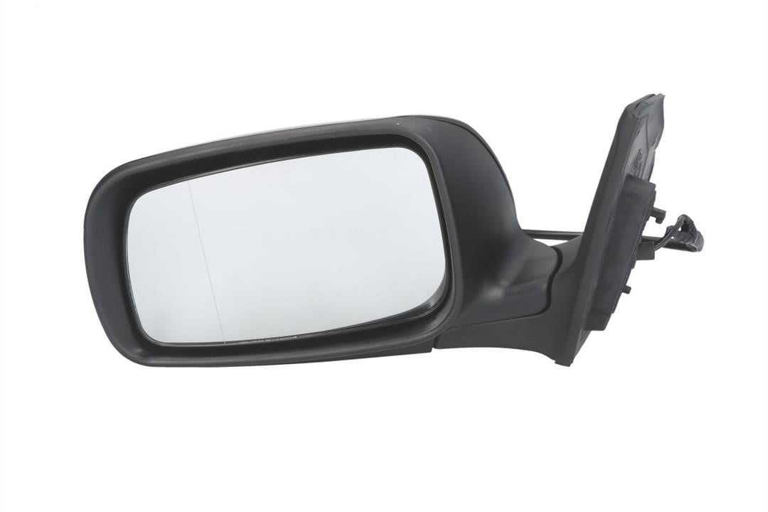 Blic 5402-04-1139217P Outside Mirror 5402041139217P: Buy near me in Poland at 2407.PL - Good price!
