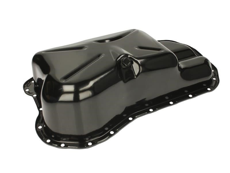 Blic 0216-00-9522473P Oil Pan 0216009522473P: Buy near me in Poland at 2407.PL - Good price!