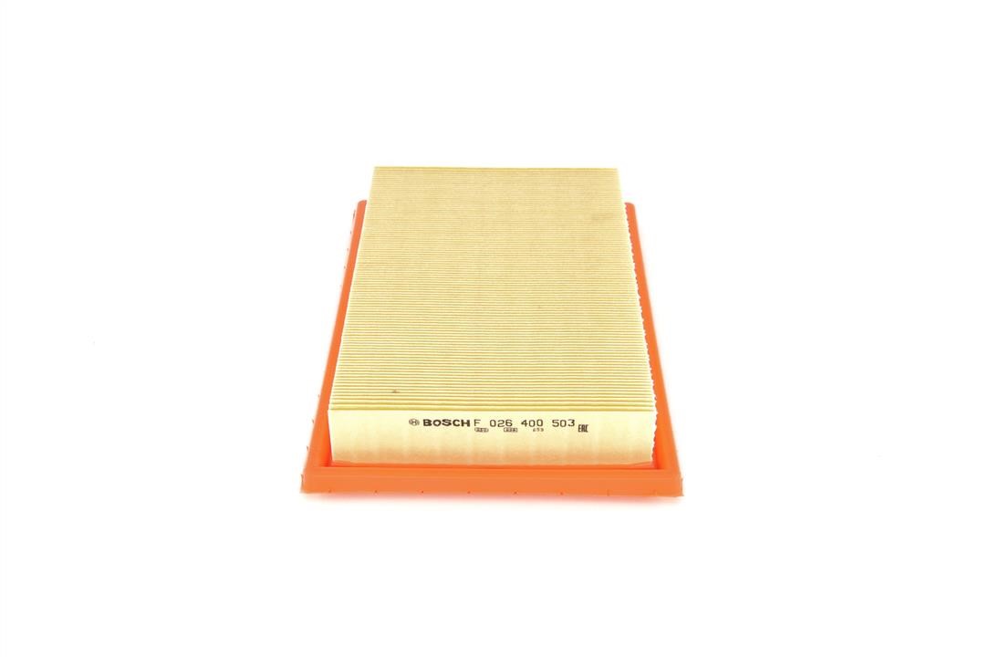 Bosch Air filter – price 88 PLN