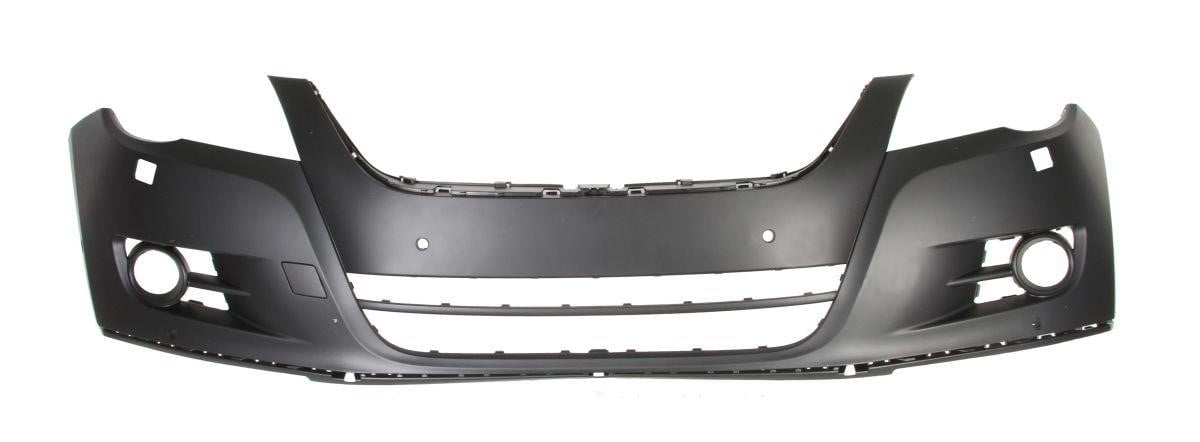 Blic 5510-00-9548900P Front bumper 5510009548900P: Buy near me in Poland at 2407.PL - Good price!