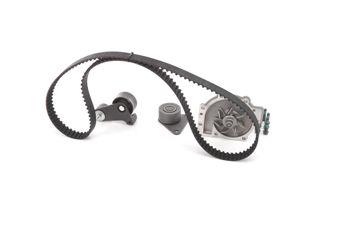 TIMING BELT KIT WITH WATER PUMP Bosch 1 987 948 514