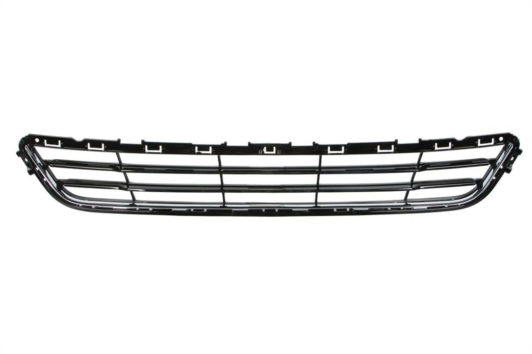 Blic 5703-05-2558910P Front bumper grill 5703052558910P: Buy near me in Poland at 2407.PL - Good price!