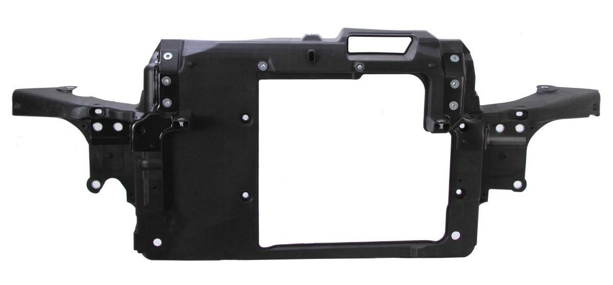 Frontplatten Skoda Fabia: 6502087514201P Blic Tafel vorne