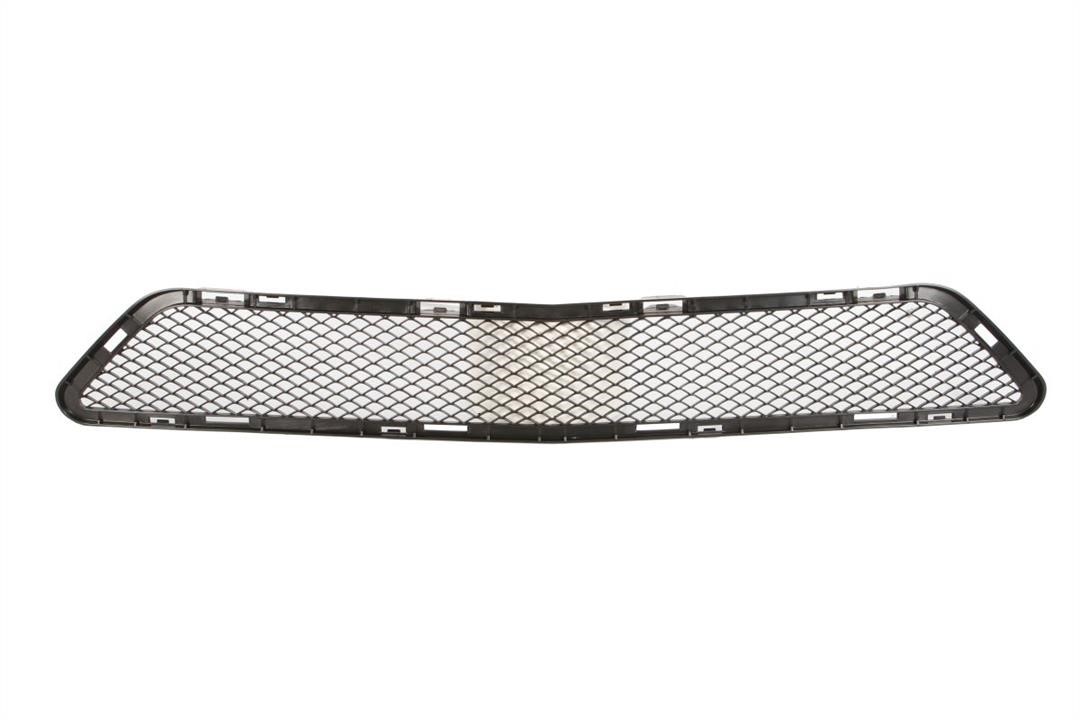 Bumper mesh Mercedes GLK-Class: 6502023580910P Blic Front bumper grill