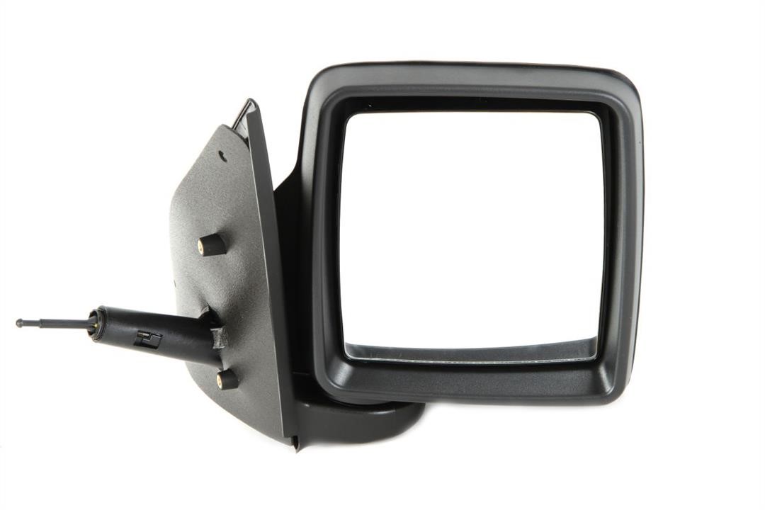 Blic 5402-04-9215221P Outside Mirror 5402049215221P: Buy near me in Poland at 2407.PL - Good price!