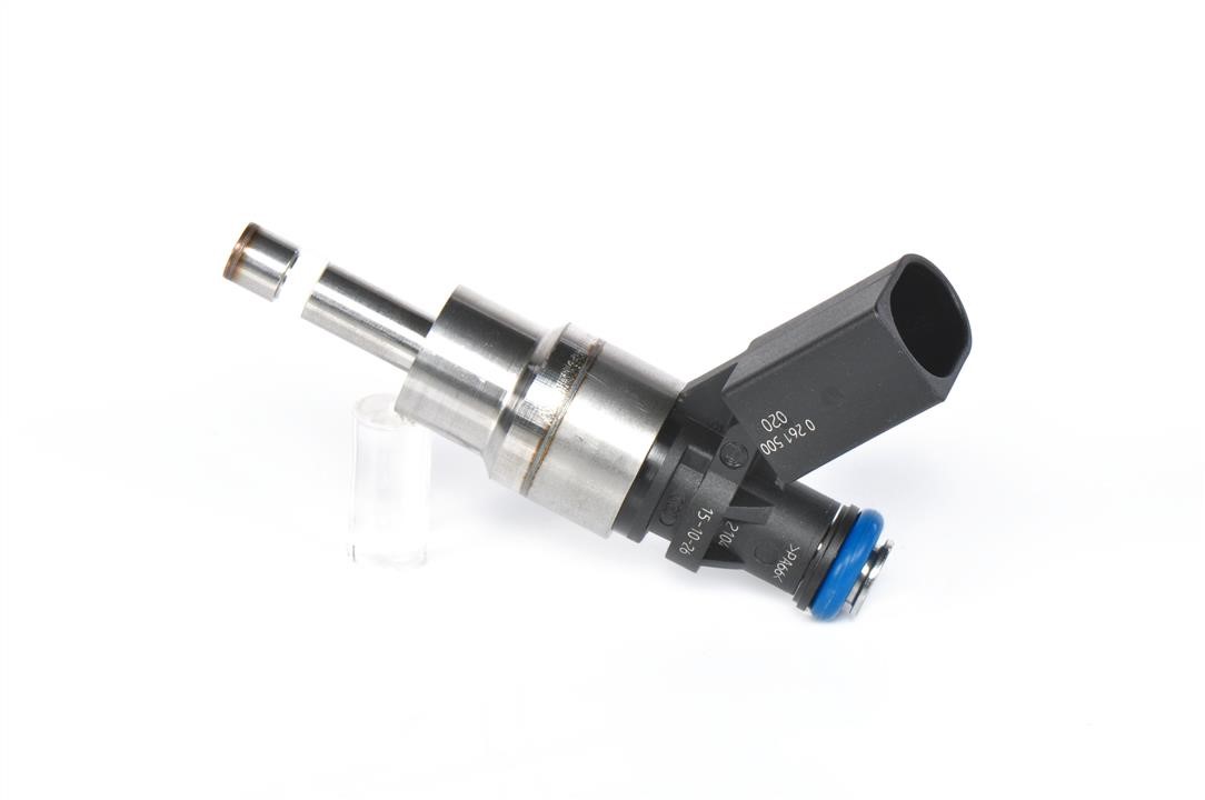 Einsprdues Bosch 0 261 500 020