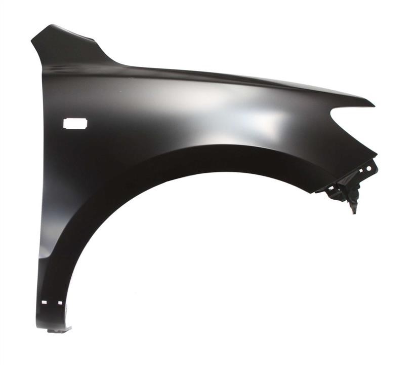 Blic 6504-04-3181316P Front fender right 6504043181316P: Buy near me in Poland at 2407.PL - Good price!