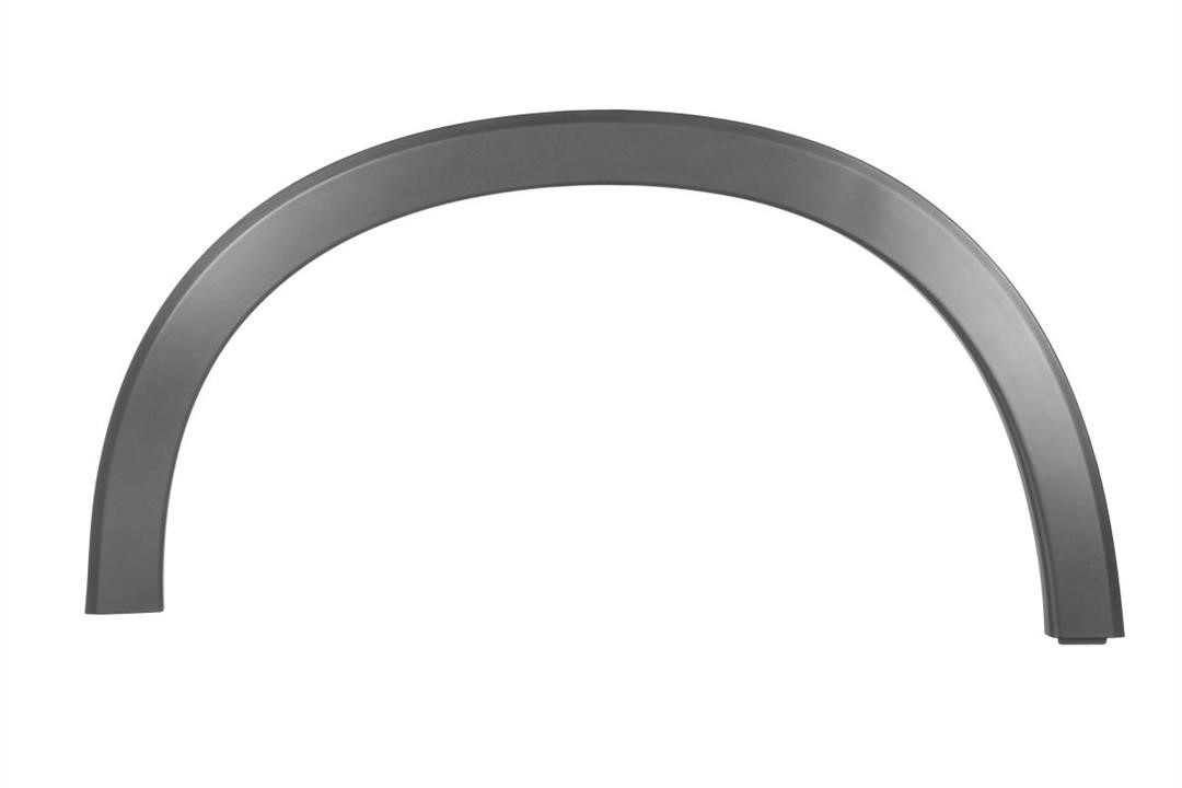 Fender covers Honda: 5703082950375P Blic Front fender trim left