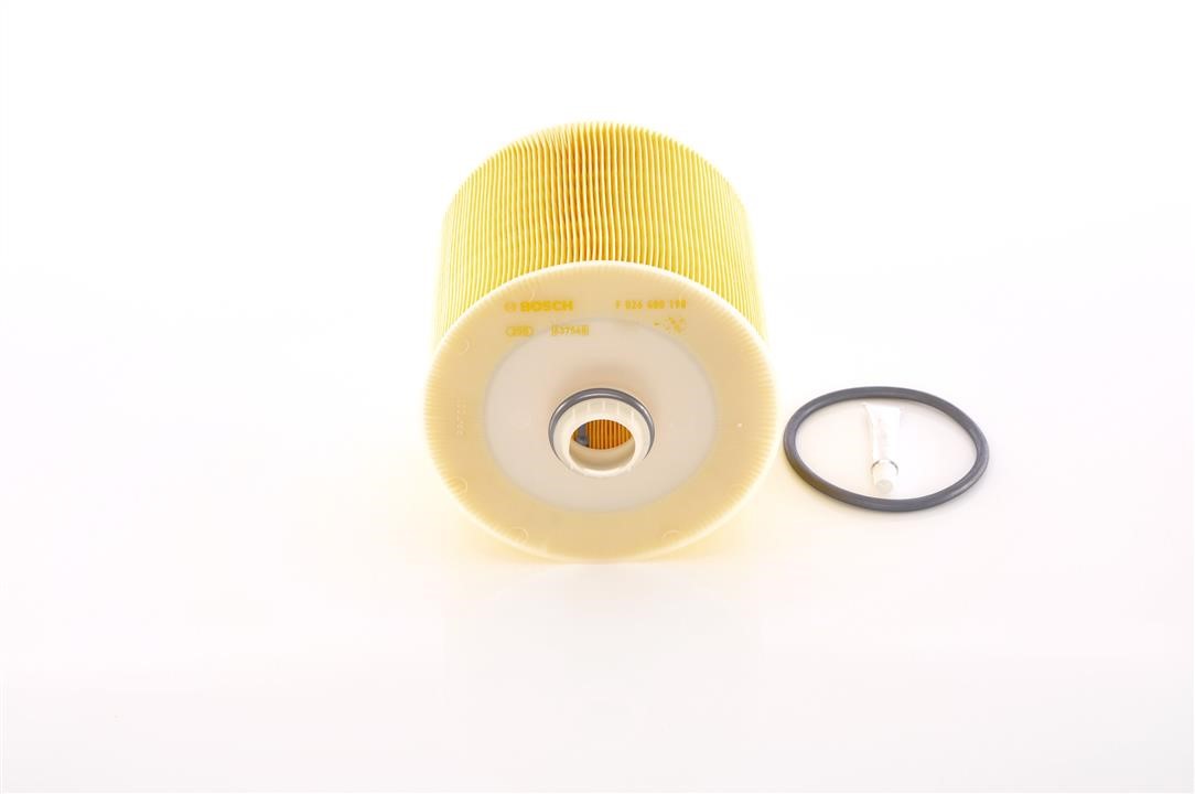 Bosch Air filter – price 100 PLN