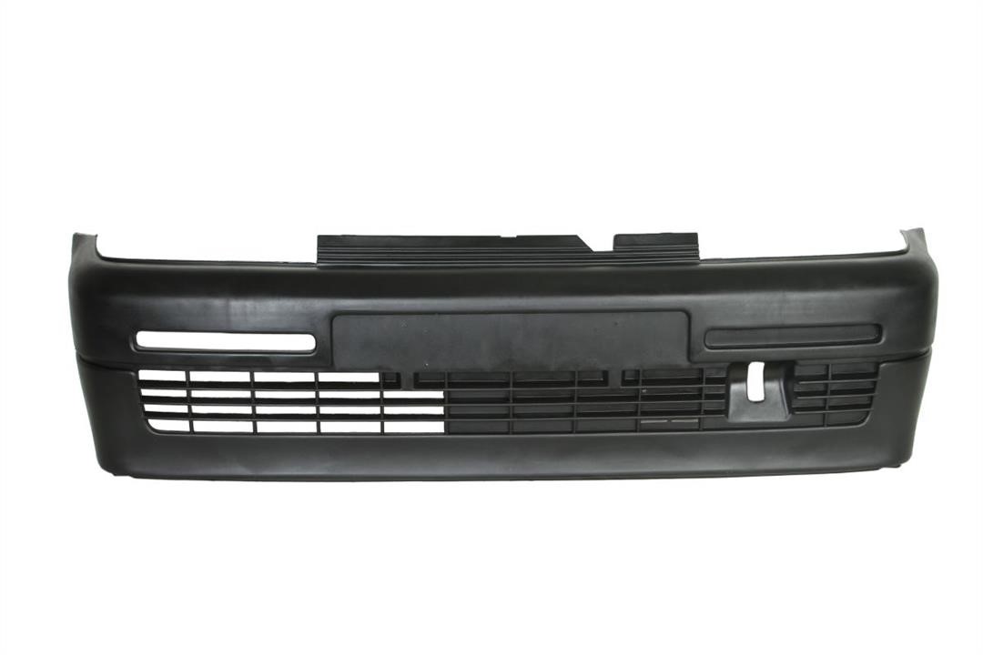 Blic 5510-00-2012900P Front bumper 5510002012900P: Buy near me in Poland at 2407.PL - Good price!