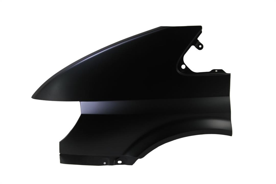 6504042509311P Blic Front fender left