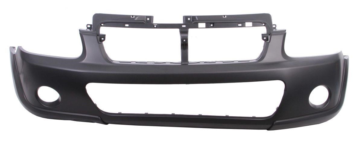 Blic 5510-00-5032903P Front bumper 5510005032903P: Buy near me in Poland at 2407.PL - Good price!