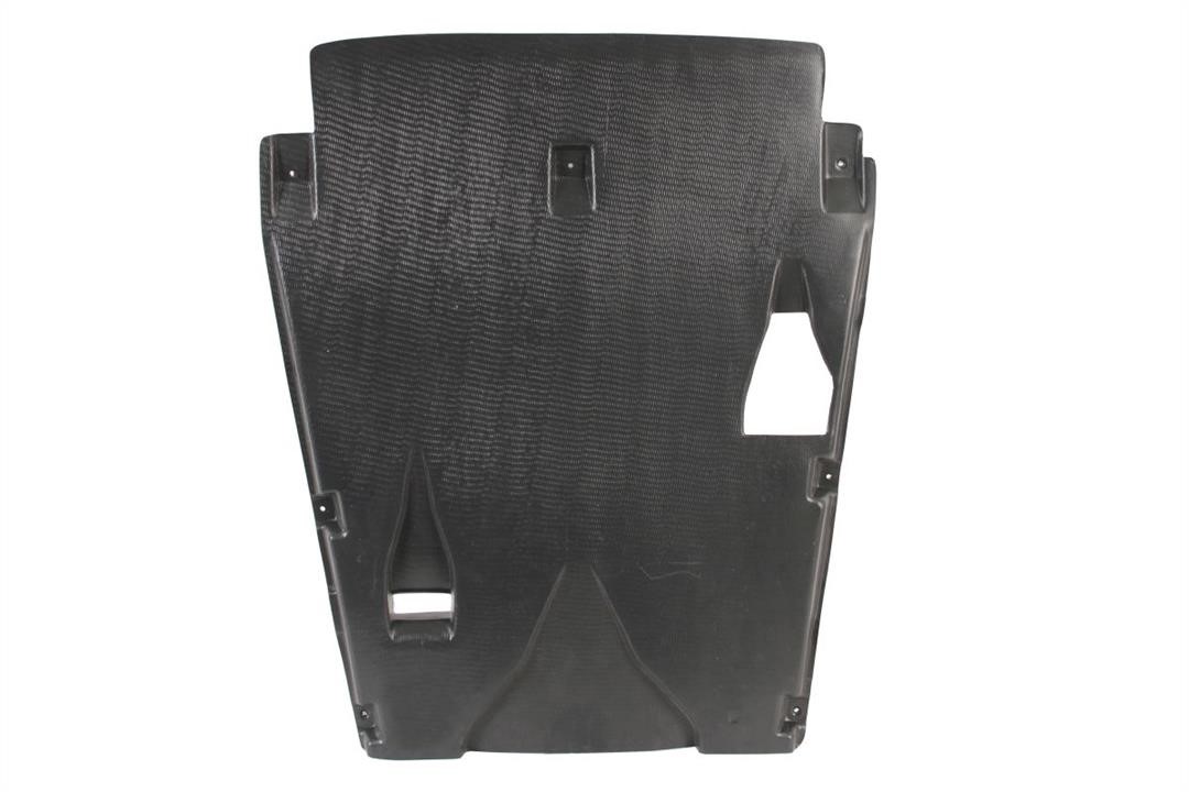 Blic 6601-02-3541861P Engine cover 6601023541861P: Buy near me at 2407.PL in Poland at an Affordable price!