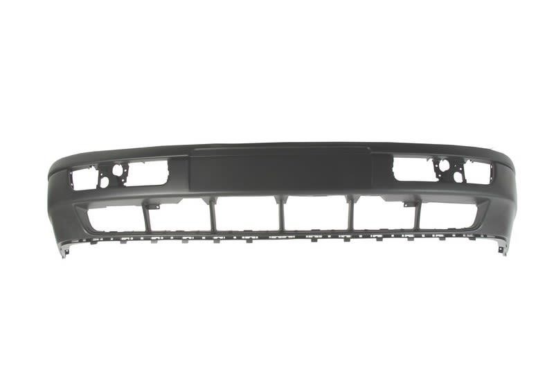 Blic 5510-00-9538901P Front bumper 5510009538901P: Buy near me in Poland at 2407.PL - Good price!