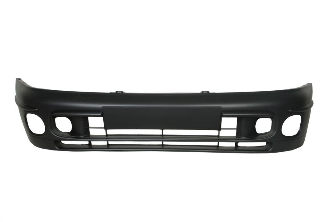Blic 5510-00-2026902P Front bumper 5510002026902P: Buy near me in Poland at 2407.PL - Good price!