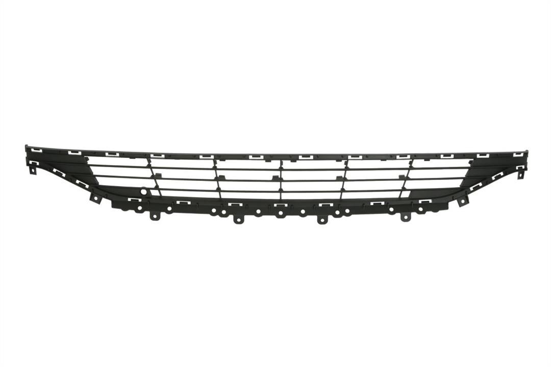 Bumper mesh Opel Astra K: 6502075054915Q Blic Front bumper grill