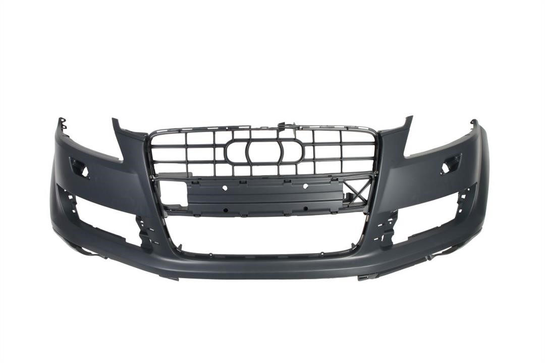Front bumper Audi Q7: 5510000040901P Blic Front bumper