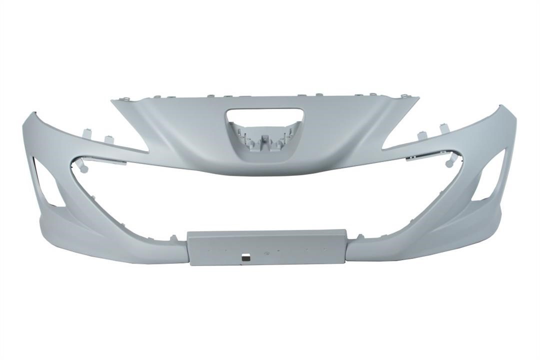 Blic 5510-00-5519909P Front bumper 5510005519909P: Buy near me in Poland at 2407.PL - Good price!