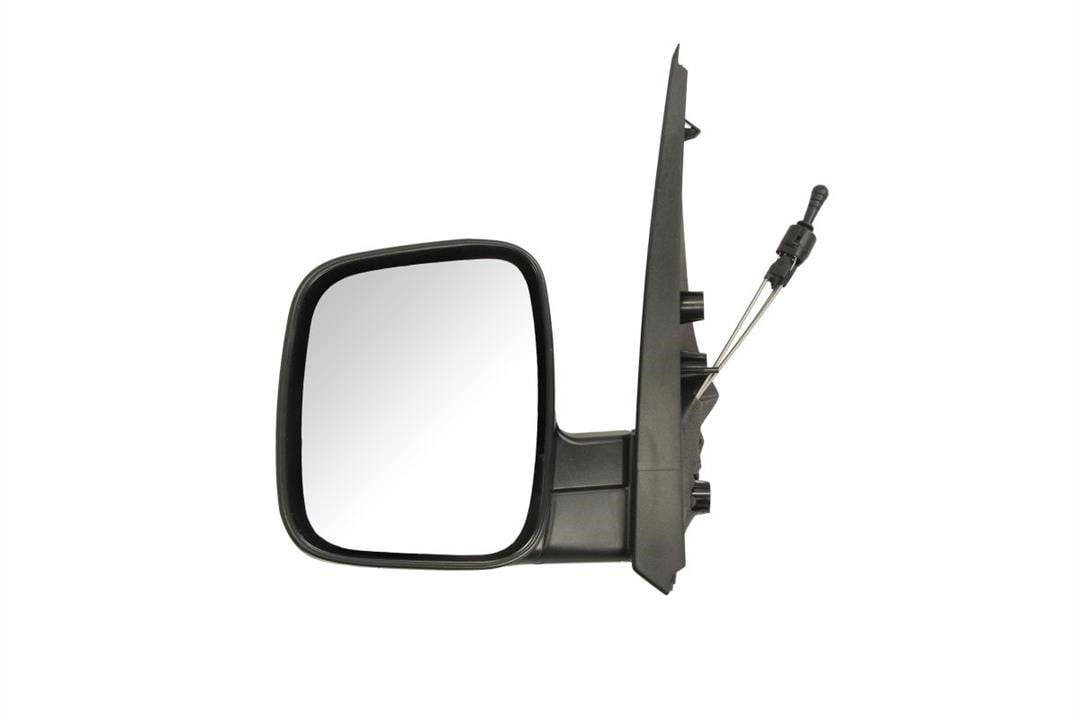 5402041121641P Blic Outside Mirror