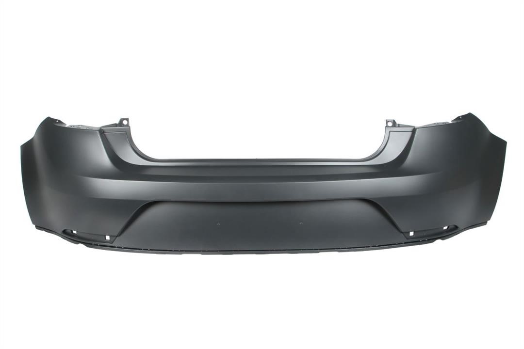 Stoßstange hinten Seat Ibiza: 5506006621950Q Blic Stoßstange hinten