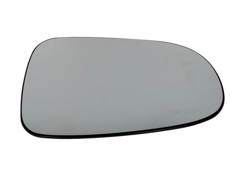Blic 6102-02-1291138P Mirror Glass Heated 6102021291138P: Buy near me in Poland at 2407.PL - Good price!