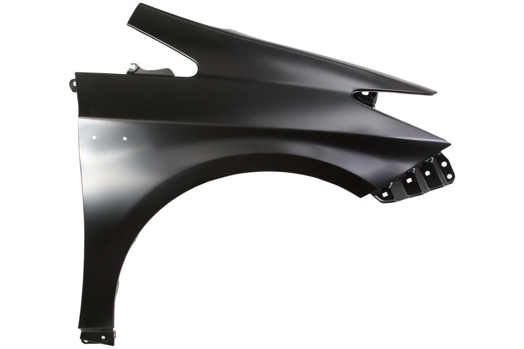 Front wing panel Toyota Prius: 6504048199312P Blic Front fender right