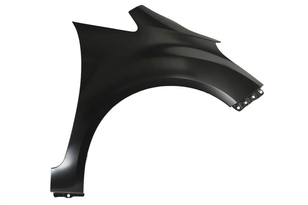 Front wing panel Hyundai ix20: 6504043129312P Blic Front fender right