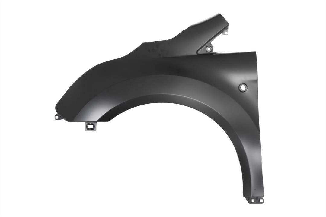 Kotflügel vorne Ford Transit Connect: 6504042508311P Blic Vorderkotflügel links