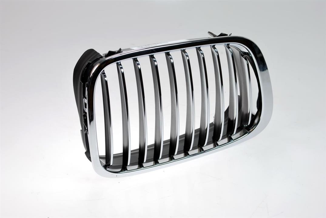Blic 6502-07-0061992P Grille radiator 6502070061992P: Buy near me at 2407.PL in Poland at an Affordable price!