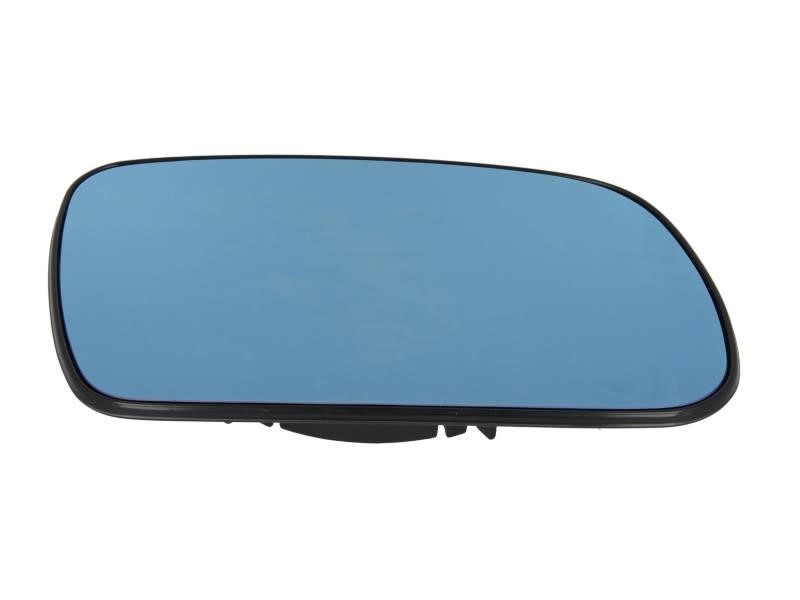 Blic 6102-02-1232618P Mirror Glass Heated 6102021232618P: Buy near me in Poland at 2407.PL - Good price!