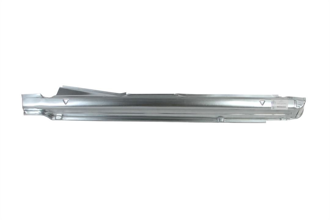 Blic 6505-06-2007014P Sill cover 6505062007014P: Buy near me in Poland at 2407.PL - Good price!