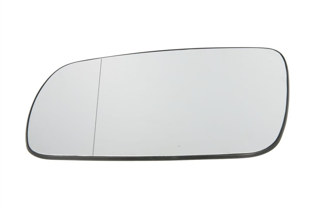 Blic 6102-43-004369P Mirror Glass Heated 610243004369P: Buy near me in Poland at 2407.PL - Good price!