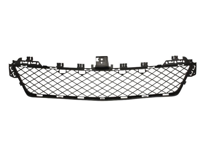 Blic 6502-07-3518911P Front bumper grill 6502073518911P: Buy near me in Poland at 2407.PL - Good price!