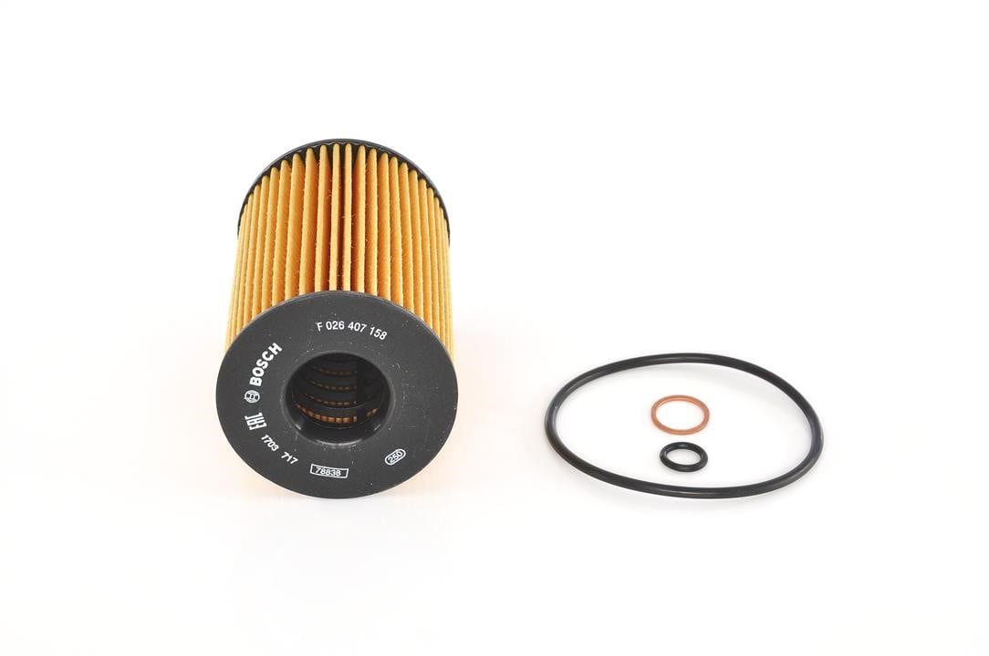 Купить Bosch F 026 407 158 по низкой цене в Польше!