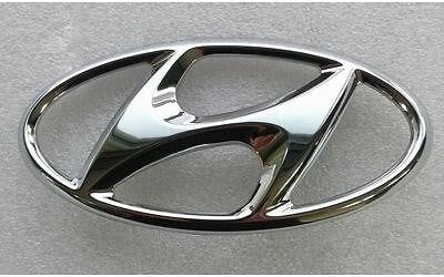 863002V010 Hyundai/Kia Emblem