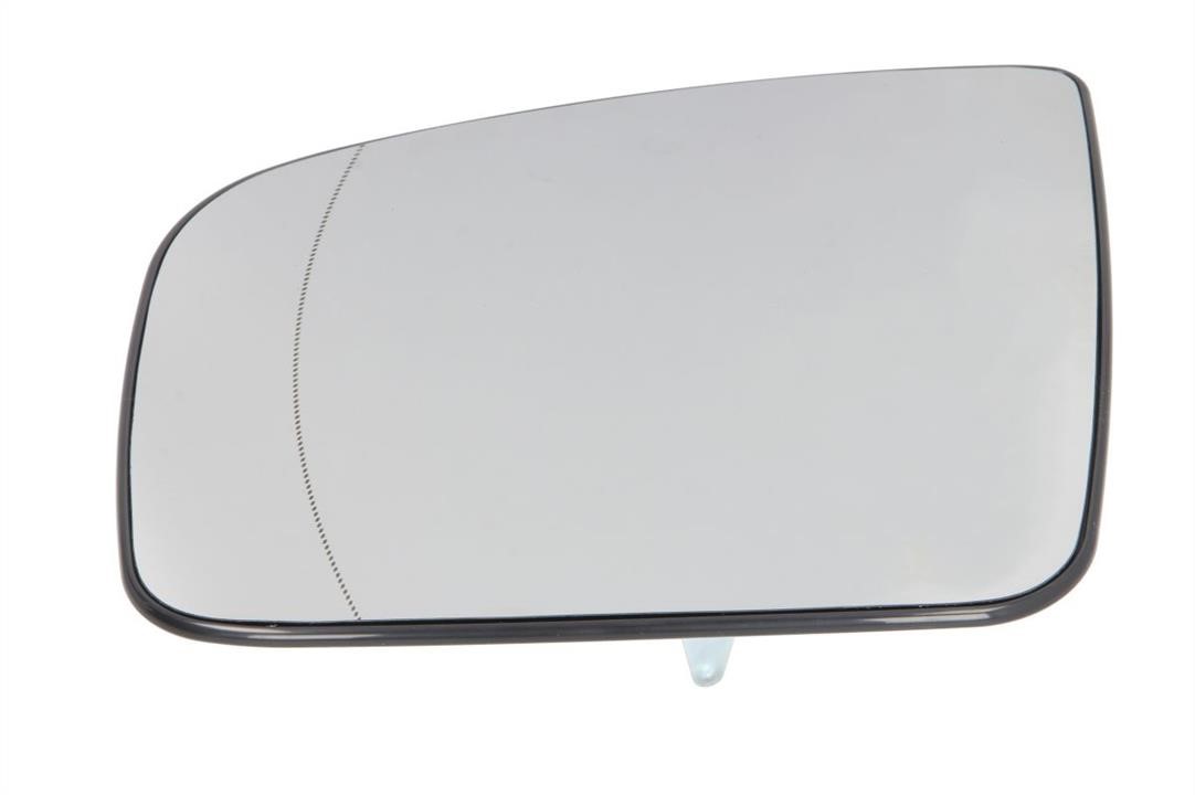 Blic 6102-02-2001823P Mirror Glass Heated 6102022001823P: Buy near me at 2407.PL in Poland at an Affordable price!