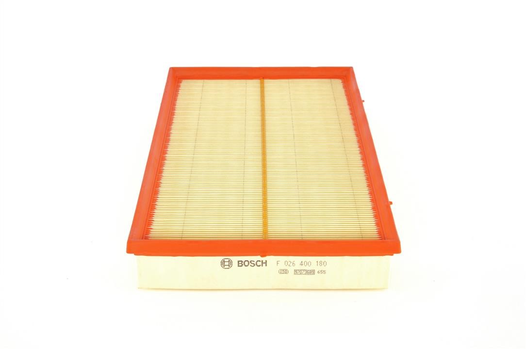 Bosch Luftfilter – Preis 43 PLN