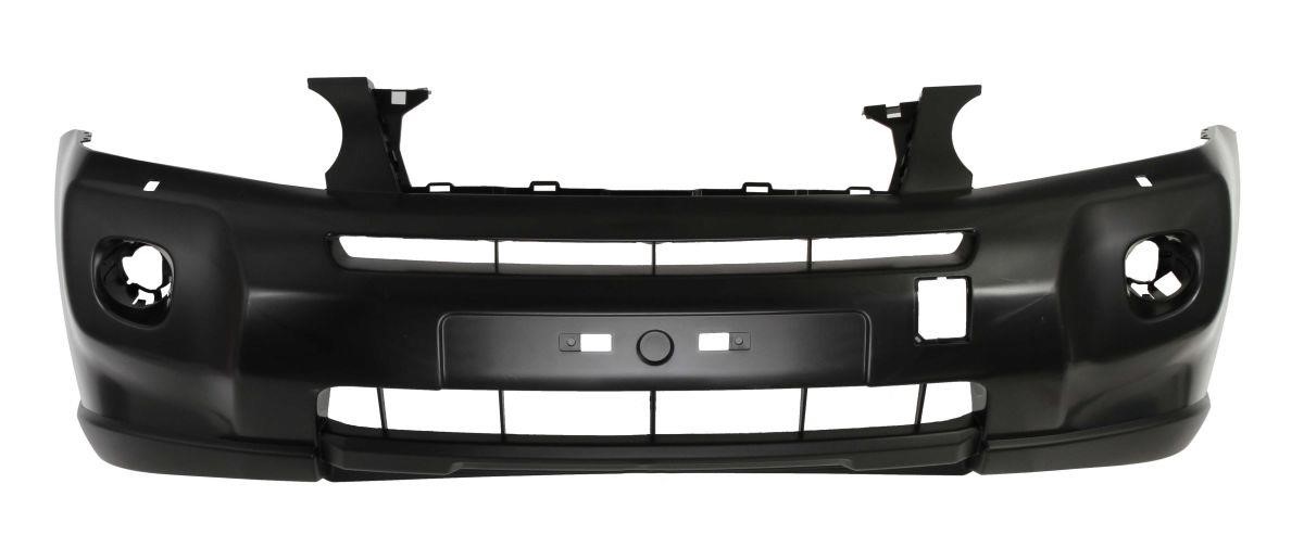 Blic 5510-00-1679901P Front bumper 5510001679901P: Buy near me in Poland at 2407.PL - Good price!