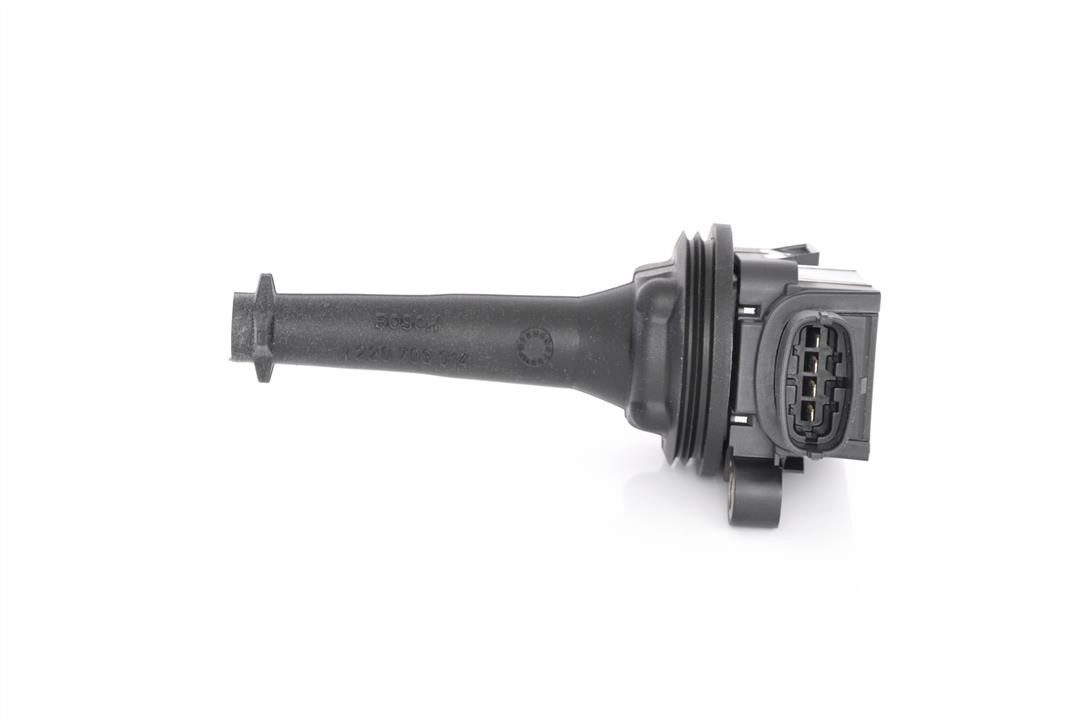 Bosch Zündspule – Preis 174 PLN