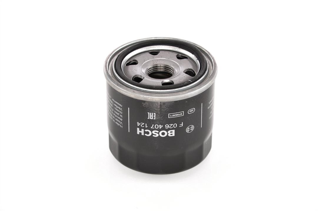 Bosch Масляный фильтр – цена 25 PLN