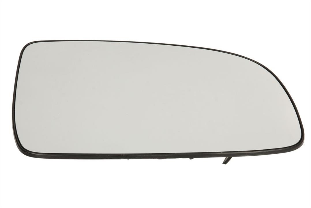 Blic 6102-56-2002770P Mirror Glass Heated 6102562002770P: Buy near me in Poland at 2407.PL - Good price!
