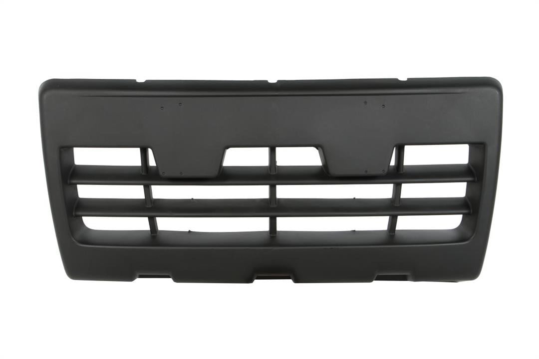6502072008999P Blic Front bumper grill