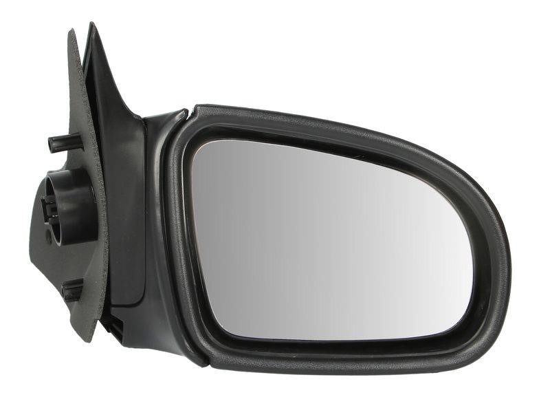 Blic 5402-04-1121217P Outside Mirror 5402041121217P: Buy near me in Poland at 2407.PL - Good price!