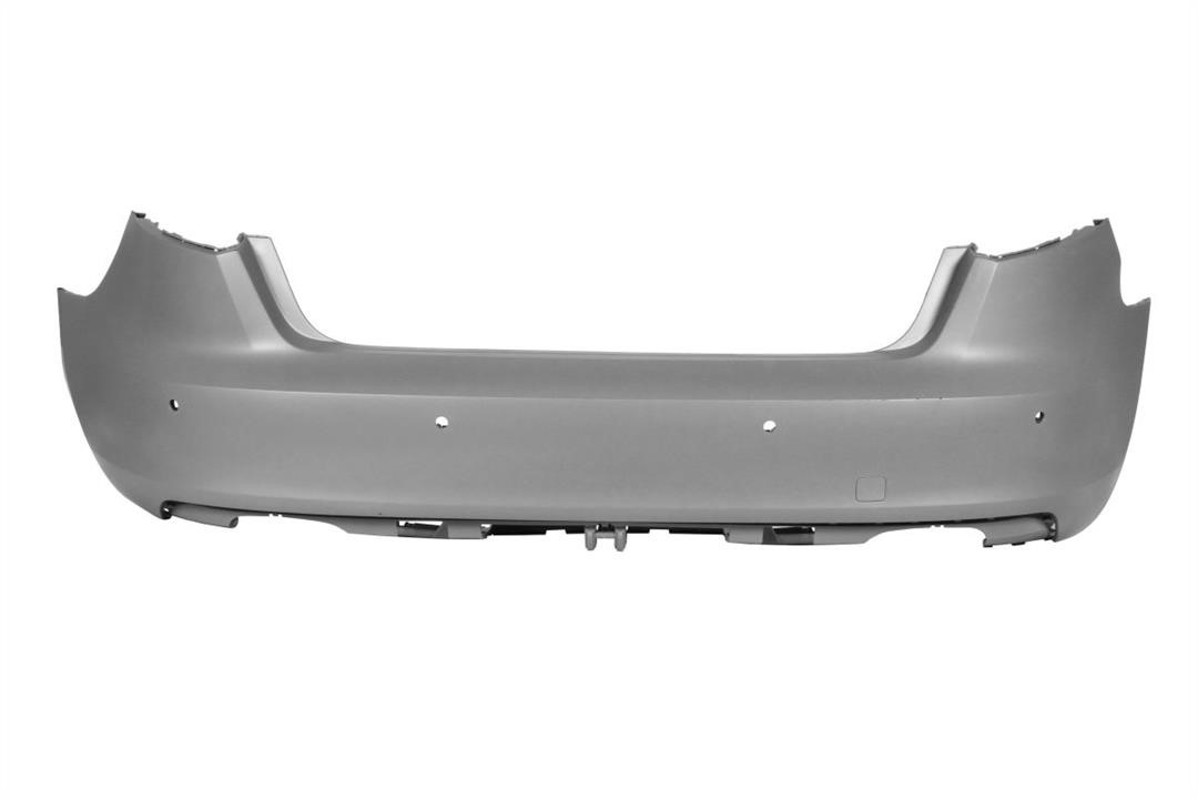 Blic 5506-00-0027951P Bumper rear 5506000027951P: Buy near me in Poland at 2407.PL - Good price!