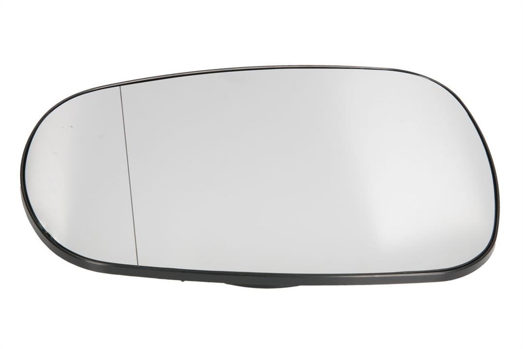 Blic 6102-02-1253112P Mirror Glass Heated 6102021253112P: Buy near me in Poland at 2407.PL - Good price!